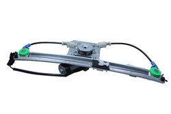 MACARA GEAM MAXGEAR 50-0463 - Compatibil cu FIAT