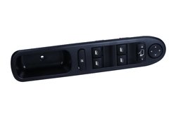 COMUTATOR MACARA GEAM MAXGEAR 50-0553 - Compatibil cu PEUGEOT