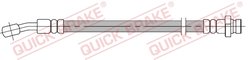 FURTUN FRANA QUICK BRAKE 50.080 - Compatibil cu HYUNDAI, KIA