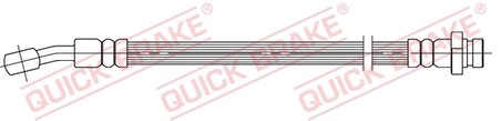 FURTUN FRANA QUICK BRAKE 50.080 - Compatibil cu HYUNDAI, KIA