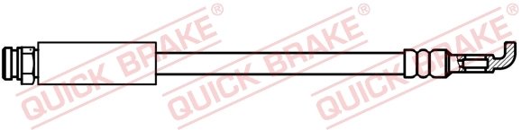 FURTUN FRANA QUICK BRAKE 50.314 - Compatibil cu MAZDA