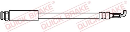 FURTUN FRANA QUICK BRAKE 50.314 - Compatibil cu MAZDA