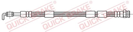 Furtun frana QUICK BRAKE 50.400