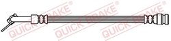 FURTUN FRANA QUICK BRAKE 50.508 - Compatibil cu HYUNDAI