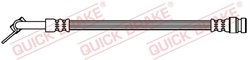 FURTUN FRANA QUICK BRAKE 50.509 - Compatibil cu HYUNDAI