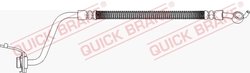 FURTUN FRANA QUICK BRAKE 50.516 - Compatibil cu HYUNDAI