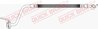 Furtun frana QUICK BRAKE 50.516
