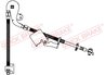 FURTUN FRANA QUICK BRAKE 50.704X - Compatibil cu PEUGEOT
