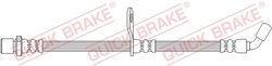FURTUN FRANA QUICK BRAKE 50.723 - Compatibil cu SUBARU