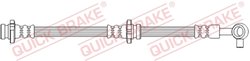 Furtun frana QUICK BRAKE 50.745