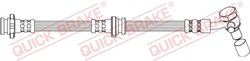 FURTUN FRANA QUICK BRAKE 50.748X - Compatibil cu NISSAN, RENAULT