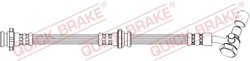 FURTUN FRANA QUICK BRAKE 50.749X - Compatibil cu NISSAN, RENAULT