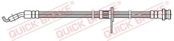 FURTUN FRANA QUICK BRAKE 50.877 - Compatibil cu OPEL, SUZUKI, VAUXHALL