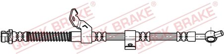 Furtun frana QUICK BRAKE 50.896