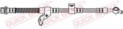 FURTUN FRANA QUICK BRAKE 50.897 - Compatibil cu KIA