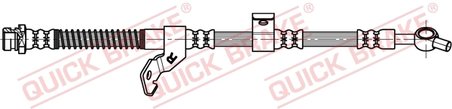 FURTUN FRANA QUICK BRAKE 50.897 - Compatibil cu KIA