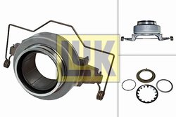 RULMENT DE PRESIUNE LUK 500 1004 20 - Compatibil cu RENAULT TRUCKS, VOLVO