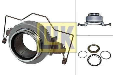 Rulment de presiune LUK 500 1004 20