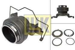 Rulment de presiune LUK 500 1071 20