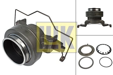 Rulment de presiune LUK 500 1071 20