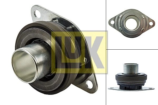 RULMENT DE PRESIUNE LUK 500 1185 10 - Compatibil cu AUDI, SEAT, SKODA, SKODA (SVW), VW, VW (FAW), VW (SVW)