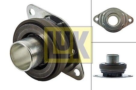 RULMENT DE PRESIUNE LUK 500 1185 10 - Compatibil cu AUDI, SEAT, SKODA, SKODA (SVW), VW, VW (FAW), VW (SVW)