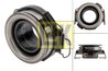 RULMENT DE PRESIUNE LUK 500 1495 10 - Compatibil cu TOYOTA