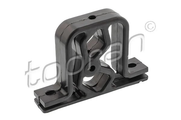 SUPORT SISTEM DE ESAPAMENT TOPRAN 500 172 - Compatibil cu BMW
