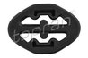 SUPORT SISTEM DE ESAPAMENT TOPRAN 500 181 - Compatibil cu BMW