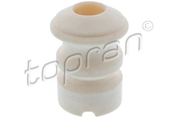 Tampon cauciuc suspensie Topran 500 370