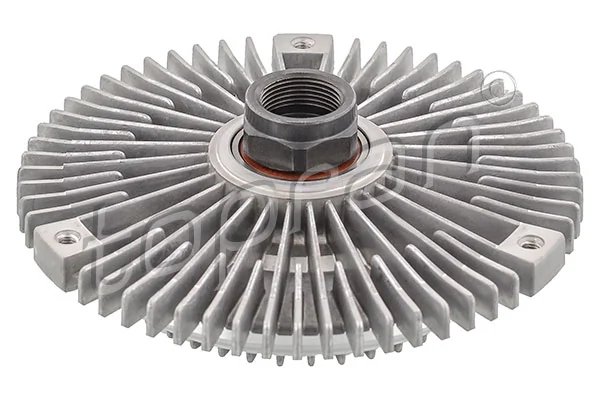 Cupla ventilator radiator Topran 500 403
