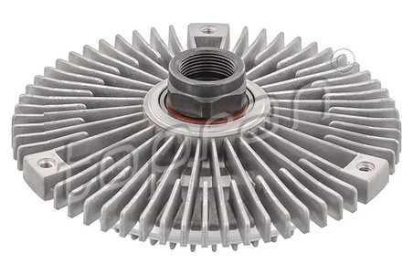 Cupla ventilator radiator Topran 500 403