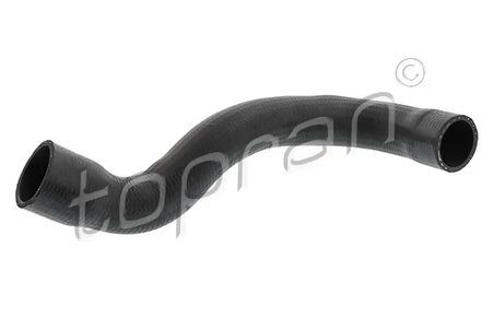 Furtun radiator Topran 500 447