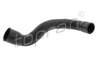 Furtun radiator Topran 500 447