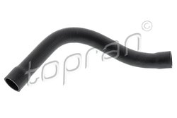 Furtun radiator Topran 500 448