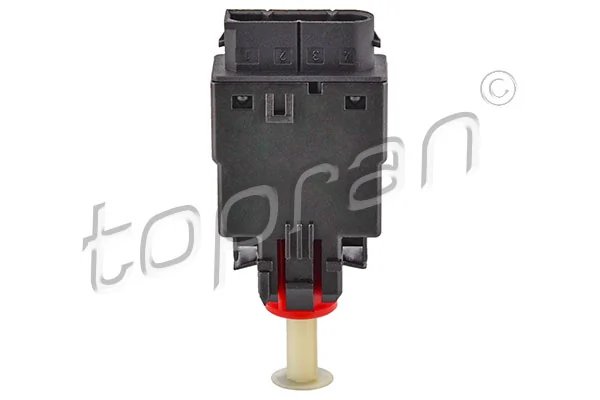COMUTATOR LUMINI FRANA TOPRAN 500 498 - Compatibil cu BMW, OPEL, VAUXHALL