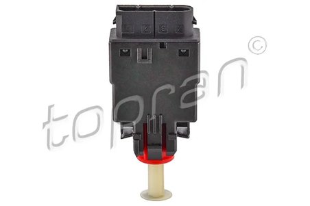 COMUTATOR LUMINI FRANA TOPRAN 500 498 - Compatibil cu BMW, OPEL, VAUXHALL