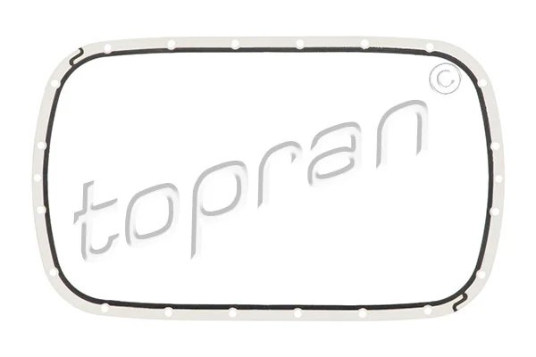 GARNITURA, VANA ULEI CUTIE VITEZA AUTOMATA TOPRAN 500 787 - Compatibil cu BMW