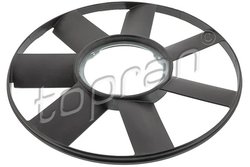 PALETA VENTILATOR RACIRE MOTOR TOPRAN 500 904 - Compatibil cu BMW