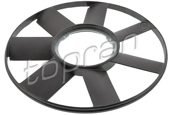 Paleta ventilator racire motor Topran 500 904