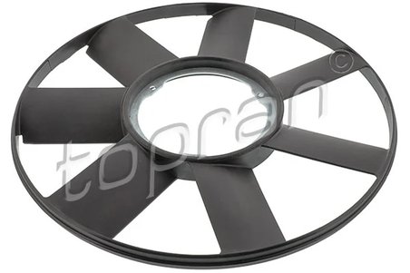 Paleta ventilator racire motor Topran 500 904
