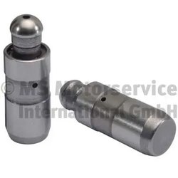 CULBUTOR SUPAPA KOLBENSCHMIDT 50006169 - Compatibil cu CITROEN, FIAT, LANCIA, PEUGEOT