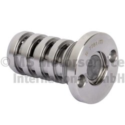 SUPAPA PRINCIPALA, POZ. ARBORE CU CAME KOLBENSCHMIDT 50007781 - Compatibil cu AUDI, SEAT, SKODA, VW