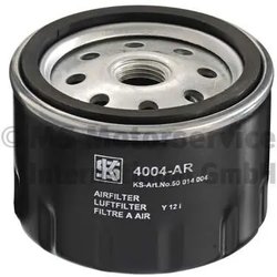 FILTRU AER KOLBENSCHMIDT 50014004 - Compatibil cu ASTRA, HEULIEZ, IRISBUS, IVECO, SCANIA