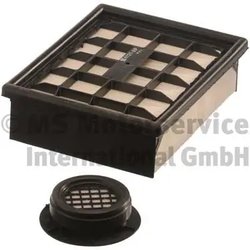 FILTRU AER KOLBENSCHMIDT 50014121 - Compatibil cu SCANIA