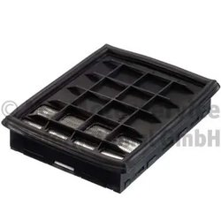 FILTRU AER KOLBENSCHMIDT 50014748 - Compatibil cu SCANIA