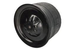 BURDUF SUSPENSIE PNEUMATICA MAGNUM TECHNOLOGY 5002-03-0115P - Compatibil cu MERCEDES-BENZ