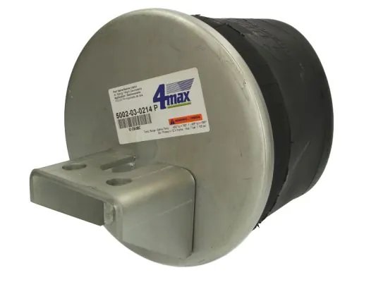 Burduf suspensie pneumatica Magnum Technology 5002-03-0214P