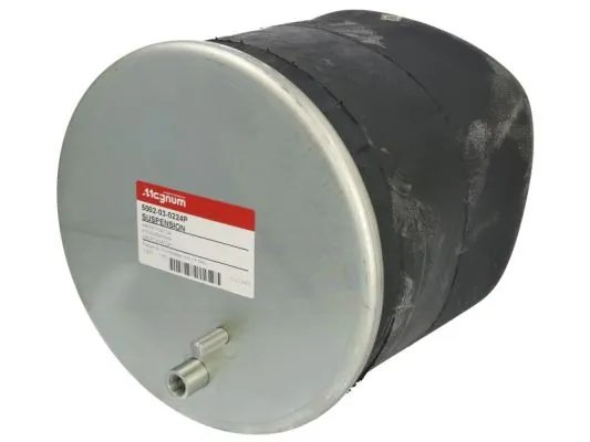 BURDUF SUSPENSIE PNEUMATICA MAGNUM TECHNOLOGY 5002-03-0224P - Compatibil cu MAN