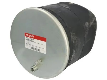 BURDUF SUSPENSIE PNEUMATICA MAGNUM TECHNOLOGY 5002-03-0224P - Compatibil cu MAN